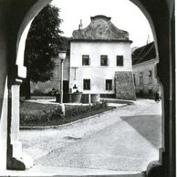 E 18138 - Horažďovice
