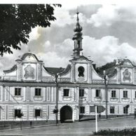 E 18140 - Kašperské Hory