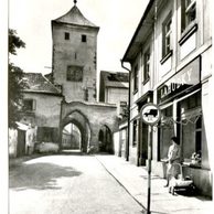 E 18145 - Horažďovice