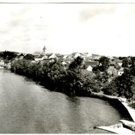 E 18147 - Horažďovice