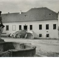E 18146 - Horažďovice