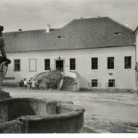 E 18146 - Horažďovice