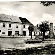 E 18151 - Střelské Hoštice