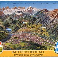 Bad Reichenhall - 40516