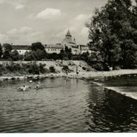 E 18200 - Horažďovice