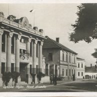 D 18248 - Vysoké Mýto