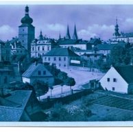 D 18247 - Vysoké Mýto