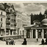 D 18252 - Mariánské Lázně