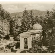 D 18256 - Mariánské Lázně