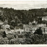 D 18254 - Mariánské Lázně