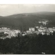 D 18272 - Mariánské Lázně