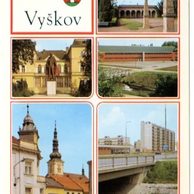 F 18313 - Vyškov
