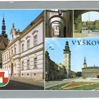 F 18308 - Vyškov