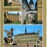 F 18315 - Vyškov