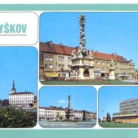 F 18318 - Vyškov