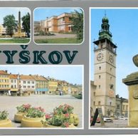 F 18327 - Vyškov