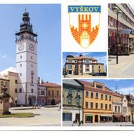 F 18323 - Vyškov