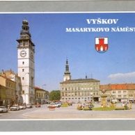 F 18334 - Vyškov