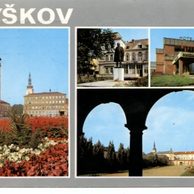 F 18331 - Vyškov