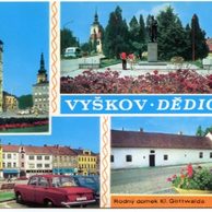 F 18337 - Vyškov