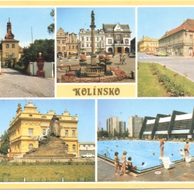 F 18347 - Kolín