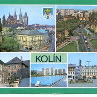 F 18365 - Kolín