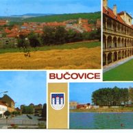 F 18407 - Bučovice