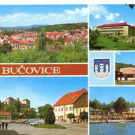 F 18410 - Bučovice