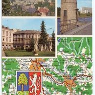 F 44483 - Jablonec nad Nisou 