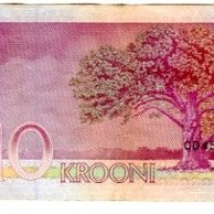 bankovky/Estonsko - 615