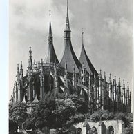 E 22420 - Kutná Hora