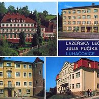 F 002760 - Luhačovice