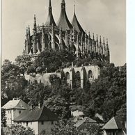 E 22418 - Kutná Hora