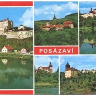 F 41368 - Posázaví 