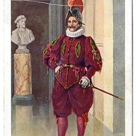 C 39787 - Žánrové obrázky