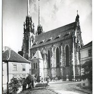 E 40636 - Brno město - část III 