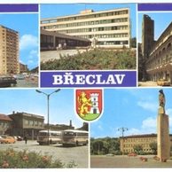 F 41047 - Břeclav 