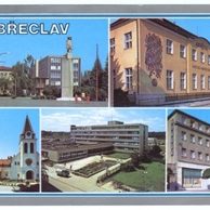 F 41045 - Břeclav 
