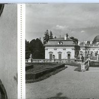 Leporela - Buchlov - 40814