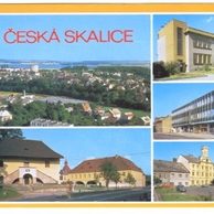F 41374 - Česká Skalice 