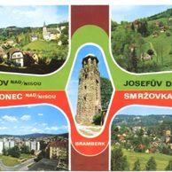 F 44486 - Jablonec nad Nisou 
