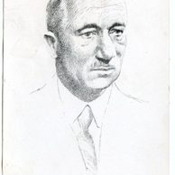 B 43242 - Edvard Beneš