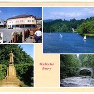 F 41043 - Orlické hory 