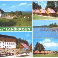 F 41490 - Lanškroun 