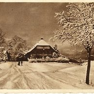 D 20308 - Požehnané Vánoce