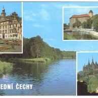 F 41367 - Střední Čechy