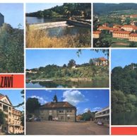 F 41366 - Posázaví 