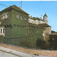 F 001980 - Špilberk