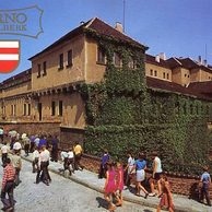 F 001979 - Špilberk