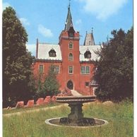 F 41363 - Červený Hrádek 